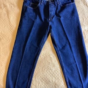 Lee Regular Fit Straight Leg